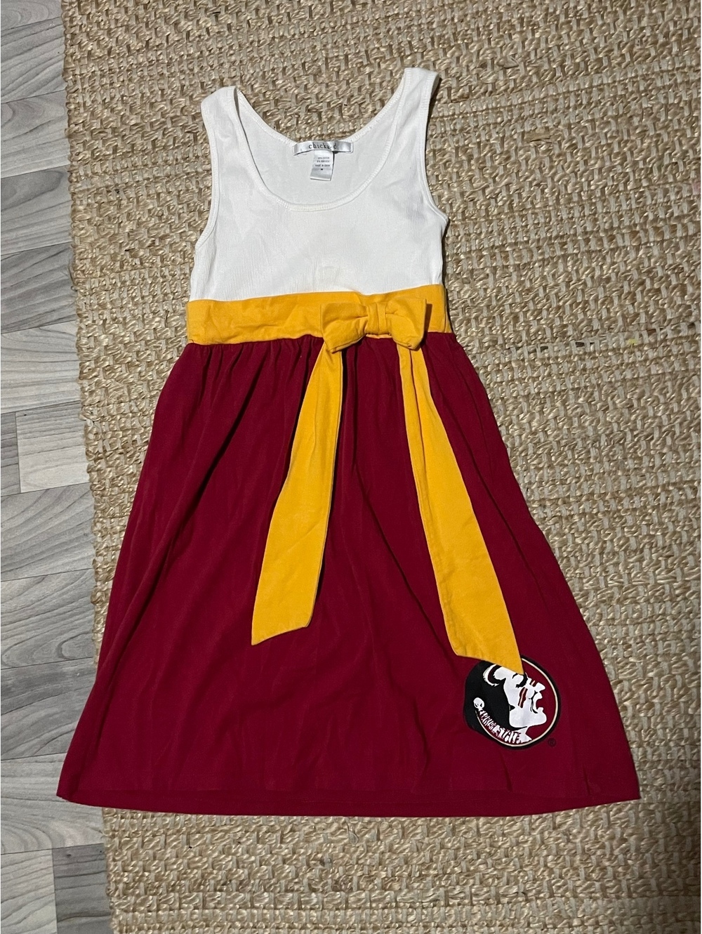 Women’s FSU Seminoles Dress